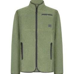 Didriksons - Phoenix Fuzip - Feecejacke