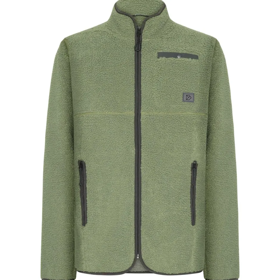 Didriksons - Phoenix Fuzip - Feecejacke