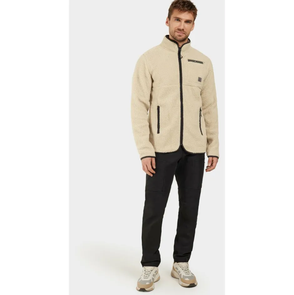 Didriksons - Phoenix Fuzip - Feecejacke
