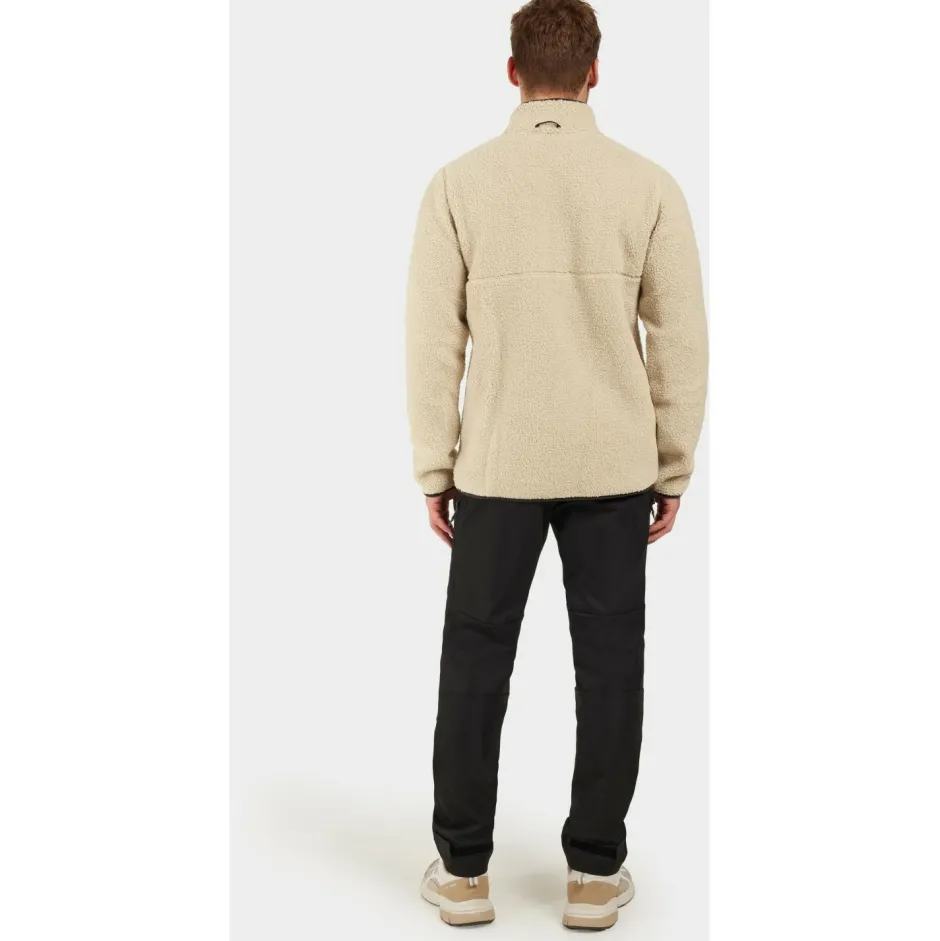 Didriksons - Phoenix Fuzip - Feecejacke