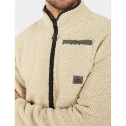 Didriksons - Phoenix Fuzip - Feecejacke