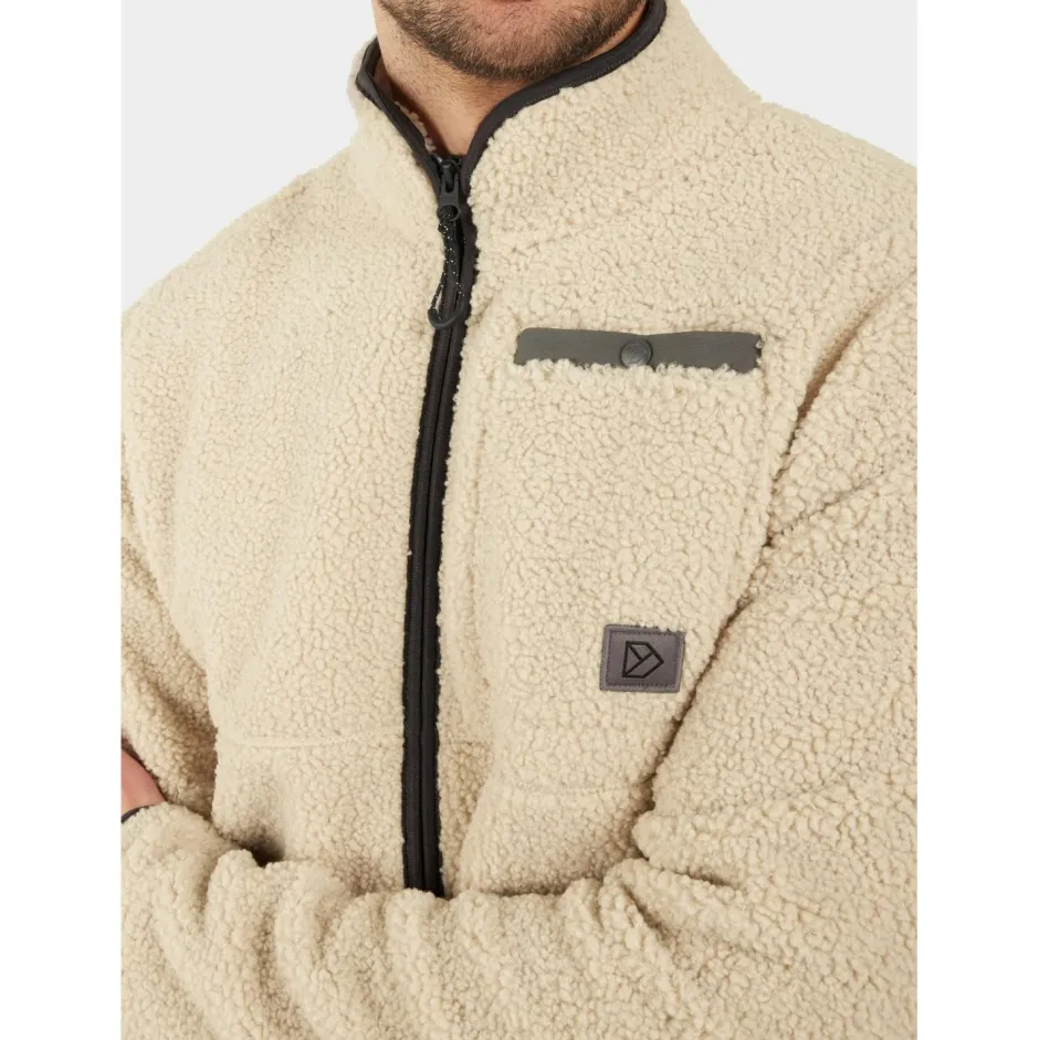 Didriksons - Phoenix Fuzip - Feecejacke