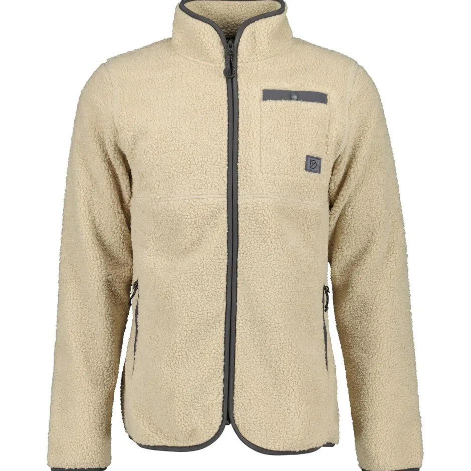 Didriksons - Phoenix Fuzip - Feecejacke
