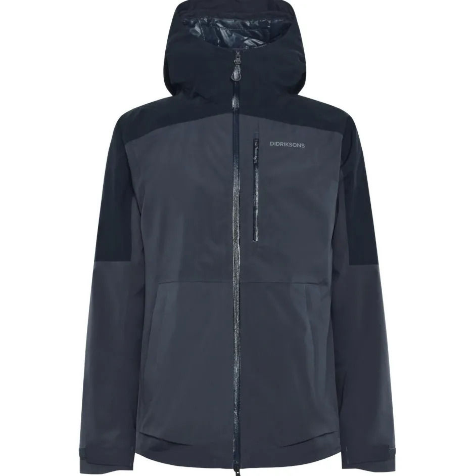 Didriksons Skibekleidung|Winterjacken-- Povel Jacket 3 - Winterjacke