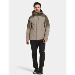 Didriksons Skibekleidung|Winterjacken-- Povel Jacket 3 - Winterjacke