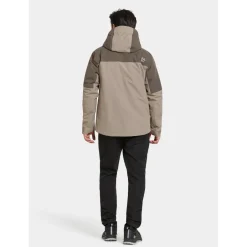 Didriksons Skibekleidung|Winterjacken-- Povel Jacket 3 - Winterjacke