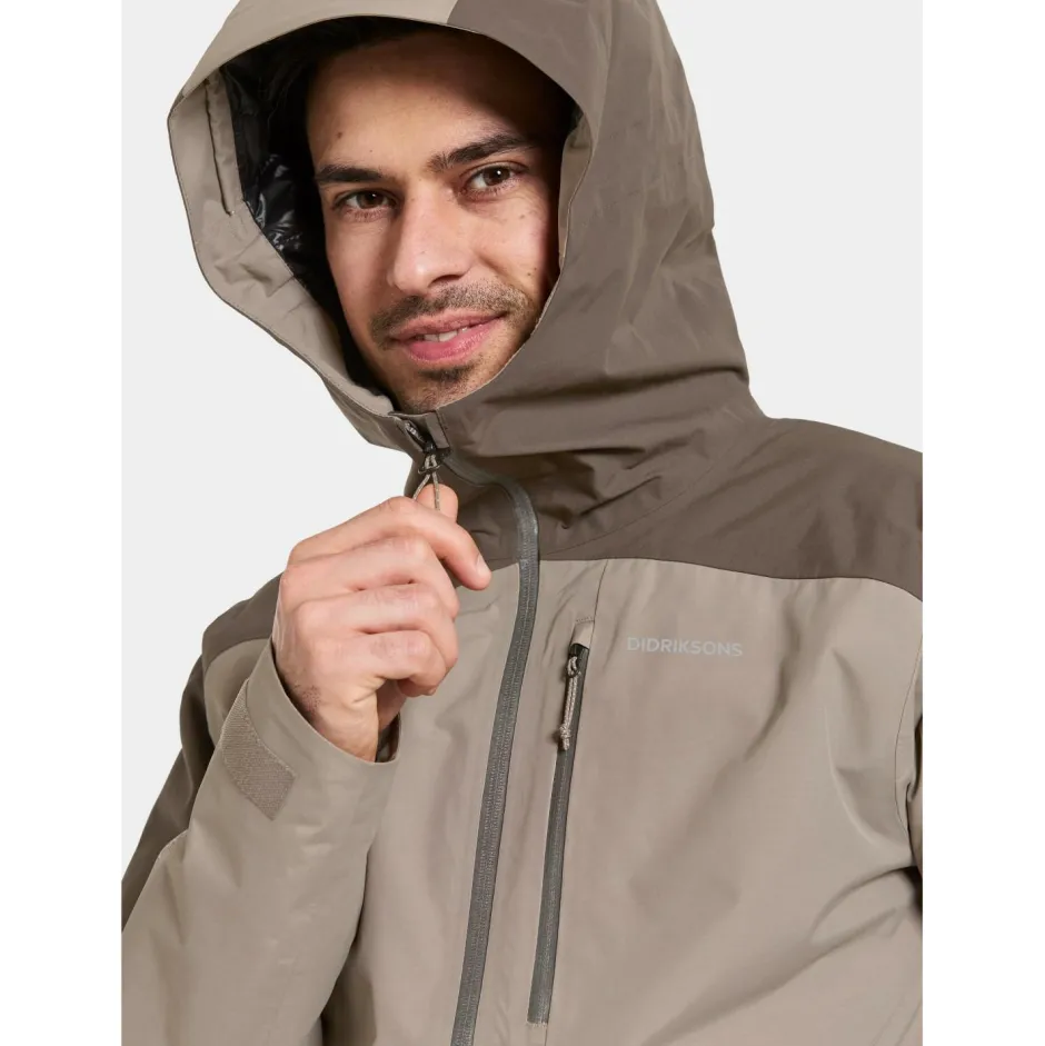 Didriksons Skibekleidung|Winterjacken-- Povel Jacket 3 - Winterjacke