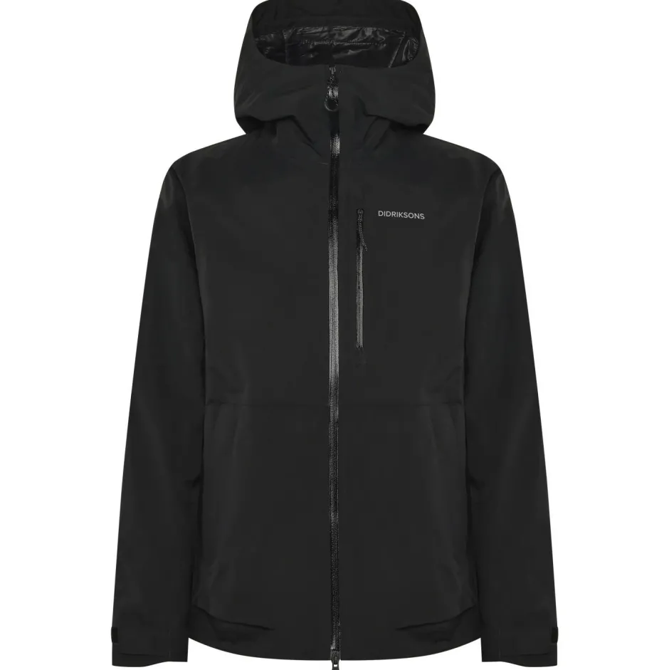 Didriksons Skibekleidung|Winterjacken-- Povel Jacket 3 - Winterjacke