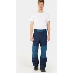 Didriksons Skibekleidung|Winterhosen-- Povel USX Pant 2 - Skihose
