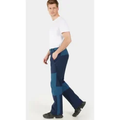 Didriksons Skibekleidung|Winterhosen-- Povel USX Pant 2 - Skihose