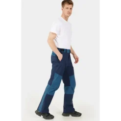 Didriksons Skibekleidung|Winterhosen-- Povel USX Pant 2 - Skihose