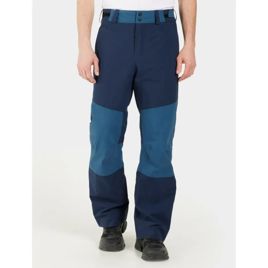 Didriksons Skibekleidung|Winterhosen-- Povel USX Pant 2 - Skihose