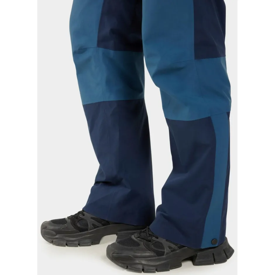 Didriksons Skibekleidung|Winterhosen-- Povel USX Pant 2 - Skihose