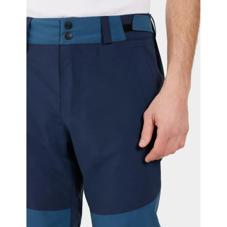 Didriksons Skibekleidung|Winterhosen-- Povel USX Pant 2 - Skihose