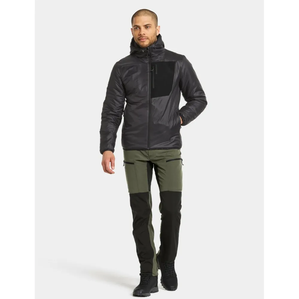 - ander Jacket 2 - Kuntfaerjacke < Didriksons New