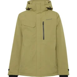 - tefan UX Jacket - Parka < Didriksons New