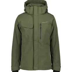 - tefan UX Jacket - Parka < Didriksons New