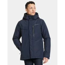 - tefan UX Jacket - Parka < Didriksons New