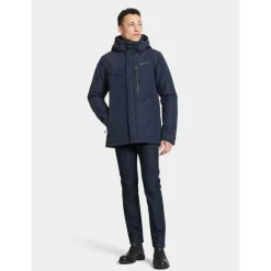- tefan UX Jacket - Parka < Didriksons New