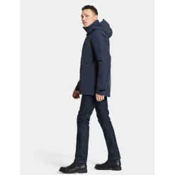 - tefan UX Jacket - Parka < Didriksons New