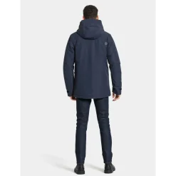 - tefan UX Jacket - Parka < Didriksons New