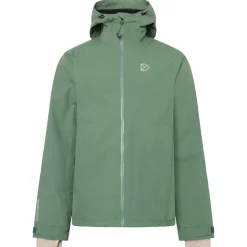Didriksons Wanderbekleidung|Jacken-- Trien Jacket - Doppeljacke
