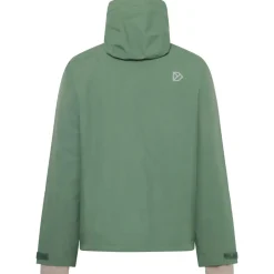 Didriksons Wanderbekleidung|Jacken-- Trien Jacket - Doppeljacke