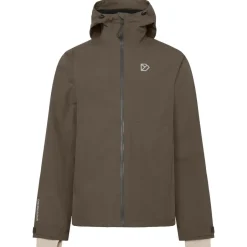Didriksons Wanderbekleidung|Jacken-- Trien Jacket - Doppeljacke