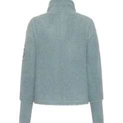 Didriksons Alltagsbekleidung|Wanderbekleidung-- Women's Alexa Full Zip 3 - Fleecejacke