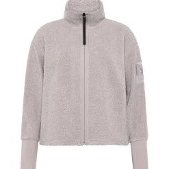 Didriksons Alltagsbekleidung|Wanderbekleidung-- Women's Alexa Full Zip 3 - Fleecejacke