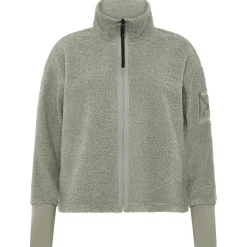 Didriksons Alltagsbekleidung|Wanderbekleidung-- Women's Alexa Full Zip 3 - Fleecejacke