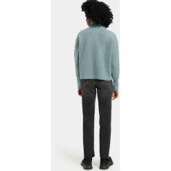 Didriksons Alltagsbekleidung|Wanderbekleidung-- Women's Alexa Full Zip 3 - Fleecejacke
