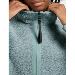 Didriksons Alltagsbekleidung|Wanderbekleidung-- Women's Alexa Full Zip 3 - Fleecejacke