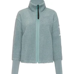 Didriksons Alltagsbekleidung|Wanderbekleidung-- Women's Alexa Full Zip 3 - Fleecejacke