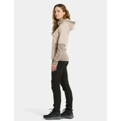 - Women's Anneli Fullzip 3 - Fleecejacke < Didriksons Outlet