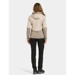 - Women's Anneli Fullzip 3 - Fleecejacke < Didriksons Outlet