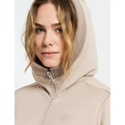 - Women's Anneli Fullzip 3 - Fleecejacke < Didriksons Outlet