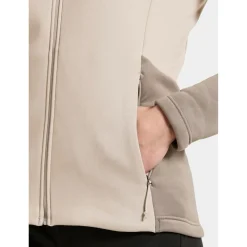 - Women's Anneli Fullzip 3 - Fleecejacke < Didriksons Outlet
