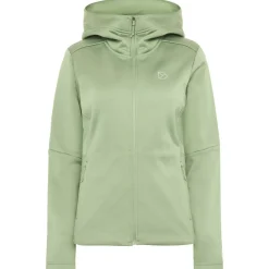 - Women's Anneli Fullzip 3 - Fleecejacke < Didriksons Outlet