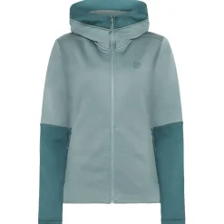 - Women's Anneli Fullzip 3 - Fleecejacke < Didriksons Outlet