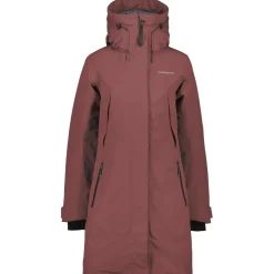 Didriksons Alltagsbekleidung|Mäntel-- Women's Antje - Mantel