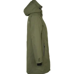 Didriksons Alltagsbekleidung|Mäntel-- Women's Antje - Mantel