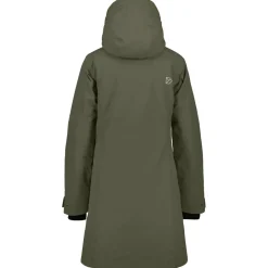 Didriksons Alltagsbekleidung|Mäntel-- Women's Antje - Mantel