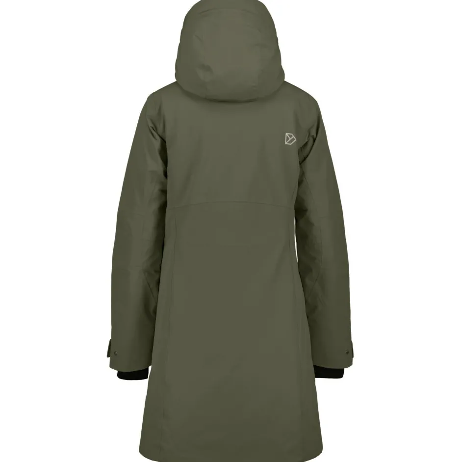 Didriksons Alltagsbekleidung|Mäntel-- Women's Antje - Mantel