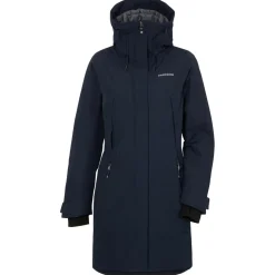 Didriksons Alltagsbekleidung|Mäntel-- Women's Antje - Mantel