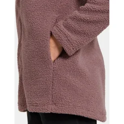 - Women's Bibi Fullzip 2 - Fleecejacke < Didriksons