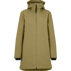 Didriksons Alltagsbekleidung|Mäntel-- Women's Elena Parka - Mantel
