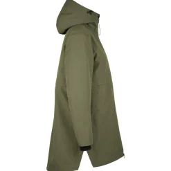 Didriksons Alltagsbekleidung|Mäntel-- Women's Elena Parka - Mantel