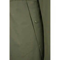 Didriksons Alltagsbekleidung|Mäntel-- Women's Elena Parka - Mantel