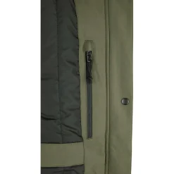 Didriksons Alltagsbekleidung|Mäntel-- Women's Elena Parka - Mantel